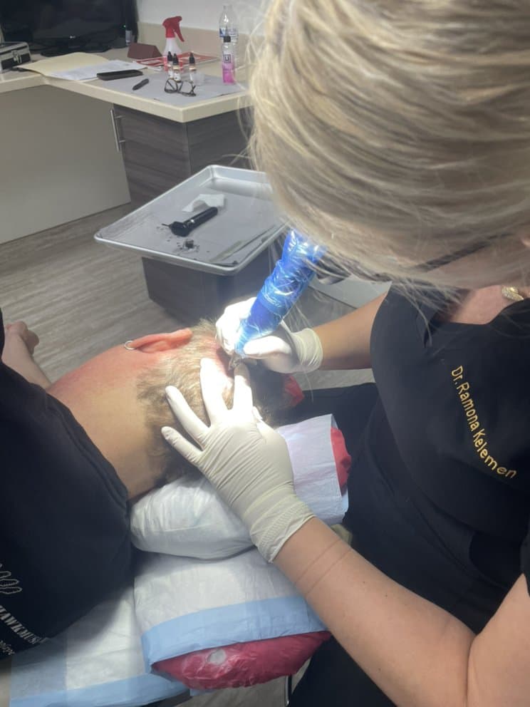 Hair 4 Life Medical - hair transplant in Scottsdale, AZ