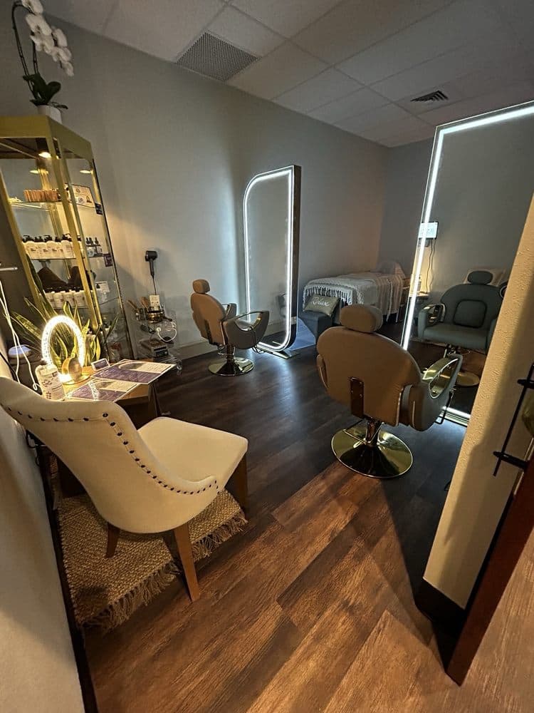 Snooze The Relax Zone - hair transplant in Southlake, TX