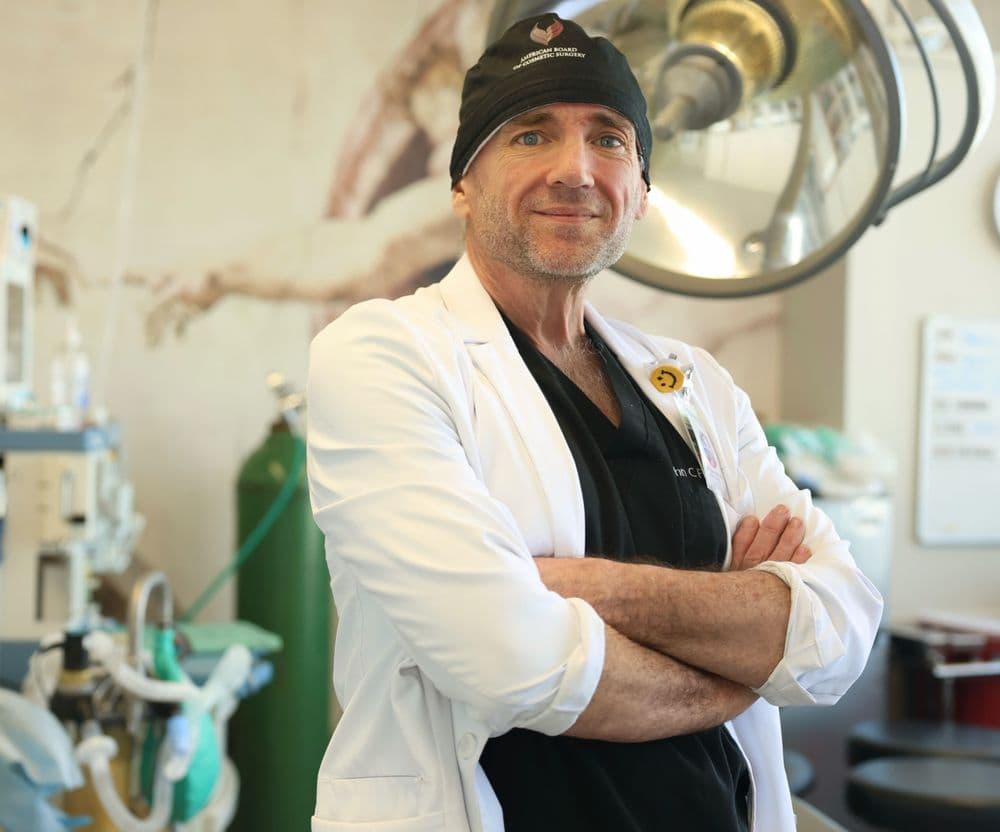 The Ferguson Clinic - hair transplant in Honolulu, HI