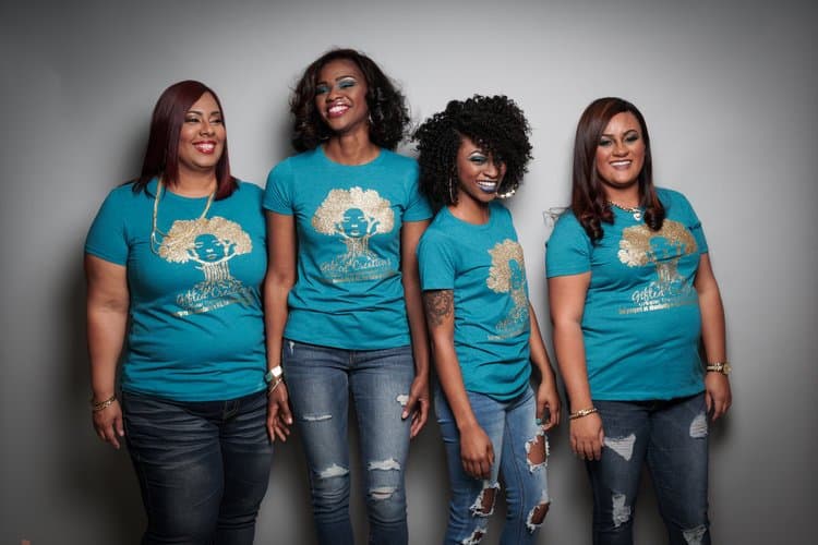 Gifted Creations Salon,Spa & Restoration Hairloss Clinic - hair transplant in Midway, GA