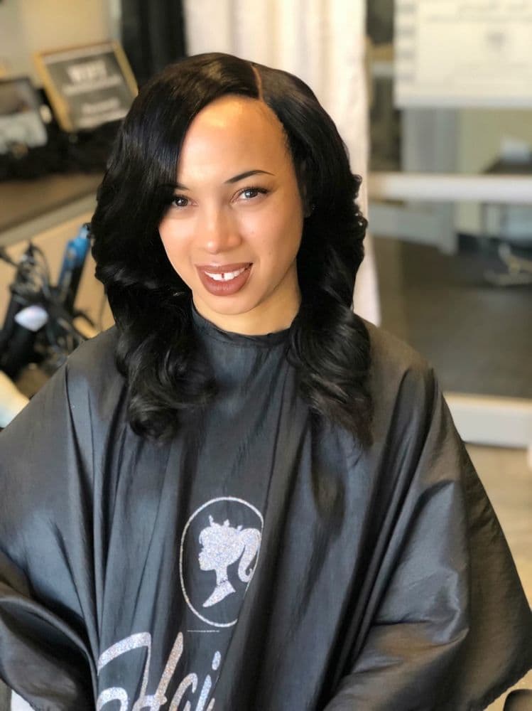 Hair Majesty - hair transplant in Charlotte, NC