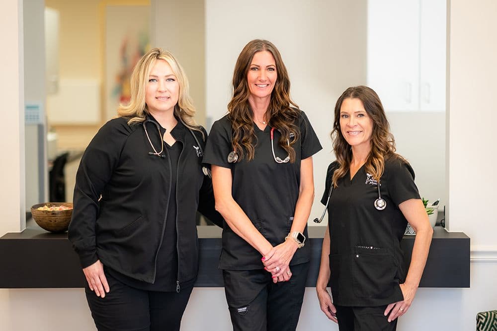 My Personal Physician Boerne - hair transplant in Boerne, TX