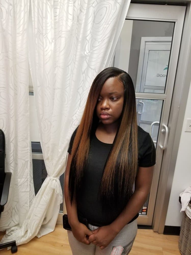 Dynasty Weaves & Beauty Bar - hair transplant in Orland Park, IL