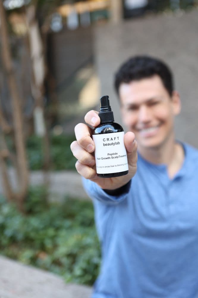 Dr. Andrea Grund Regenerative Skin & Hair - hair transplant in Scottsdale, AZ