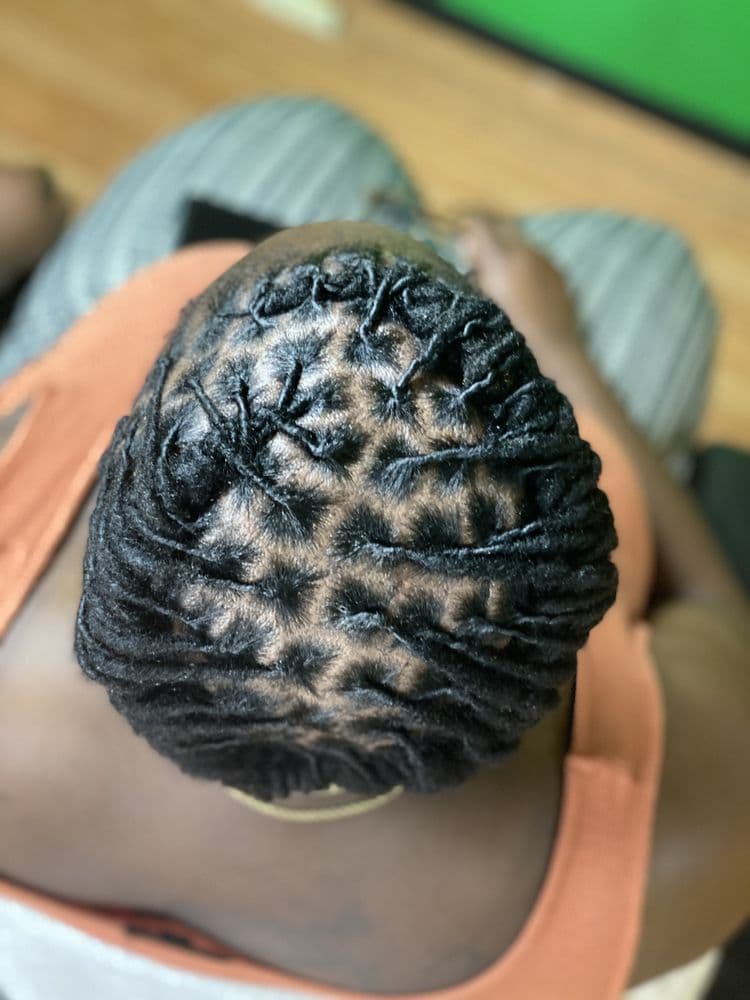 Loctician Denise-Nicole - hair transplant in Pooler, GA