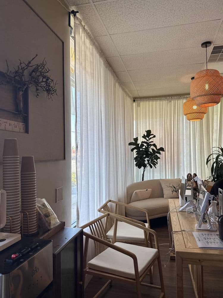 Tou Dao Tang Hair & Scalp Head Spa - hair transplant in San Diego, CA