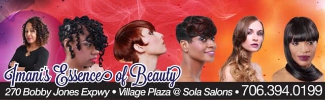 Imani's Essence of Beauty - hair transplant in Augusta, GA