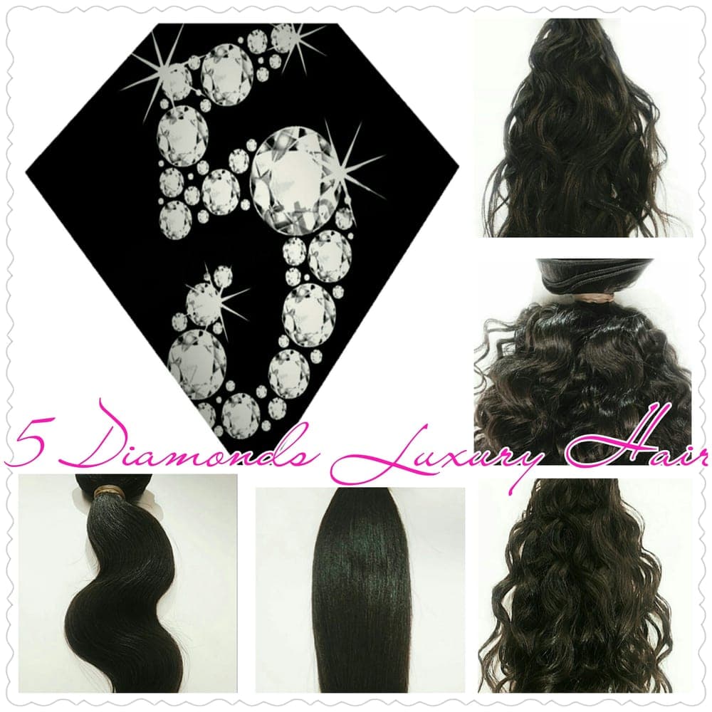 5 Diamonds Luxury Hair - hair transplant in Sacramento, CA