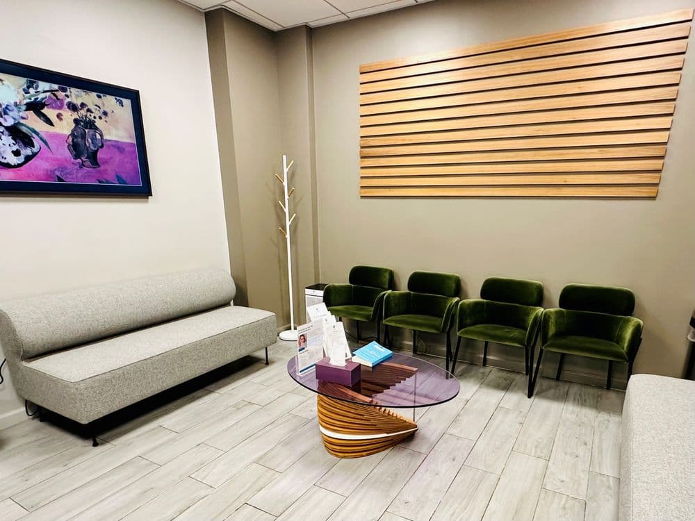 Raphael Kellman M.D. - hair transplant in New York, NY