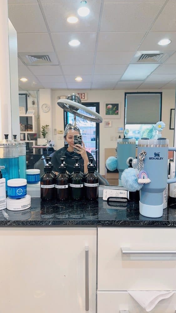 Empathy Salon and Scalp Treatments - hair transplant in Honolulu, HI