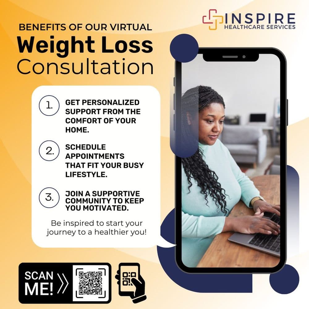 Inspire Healthcare Services - hair transplant in Beaverton, OR