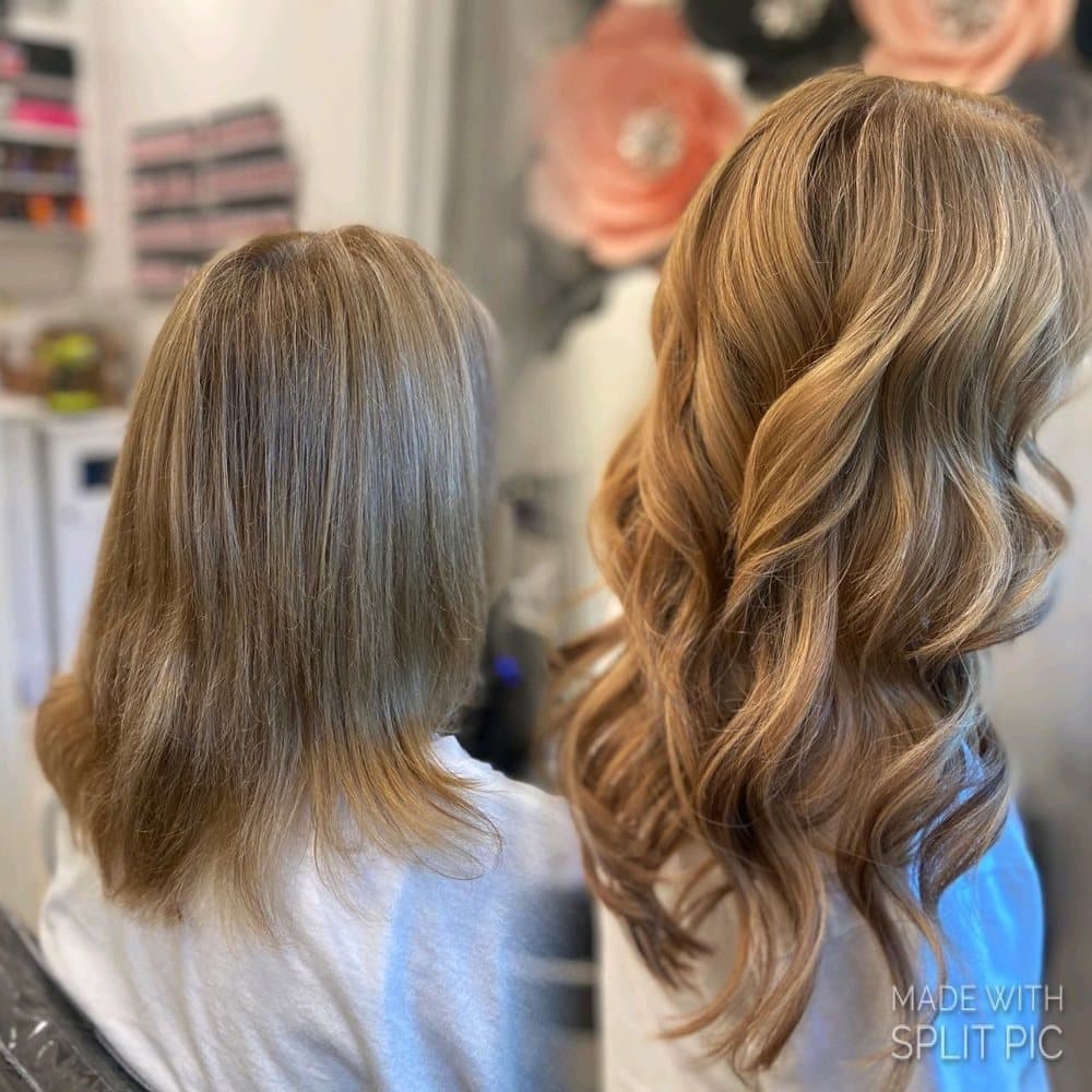 Hair by Jill Crowe - hair transplant in Clearwater, FL