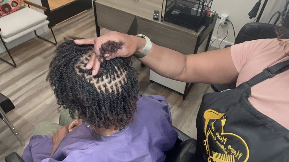 Hope Hair and Wellness Center - hair transplant in Glendale, AZ