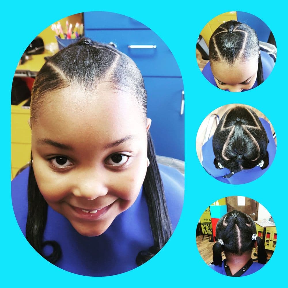 Hair Designs By Antoinette - hair transplant in Houston, TX