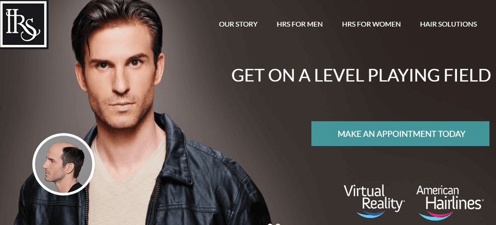 HRS of Portland - hair transplant in Tualatin, OR