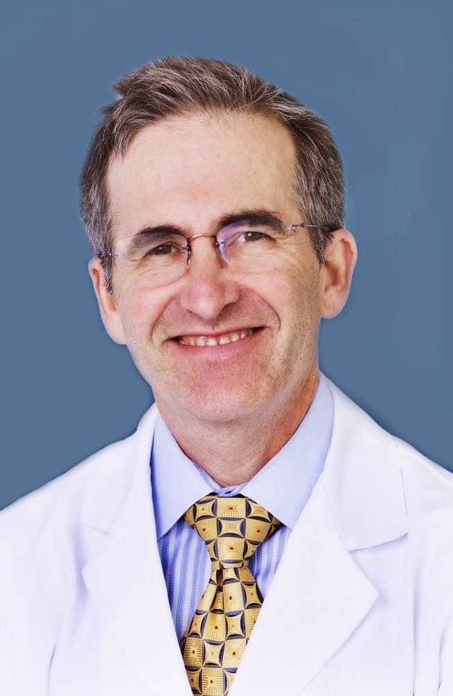 Dr. David Berman, MD-ARTAS Hair Restoration & Transplant - hair transplant in Los Altos, CA