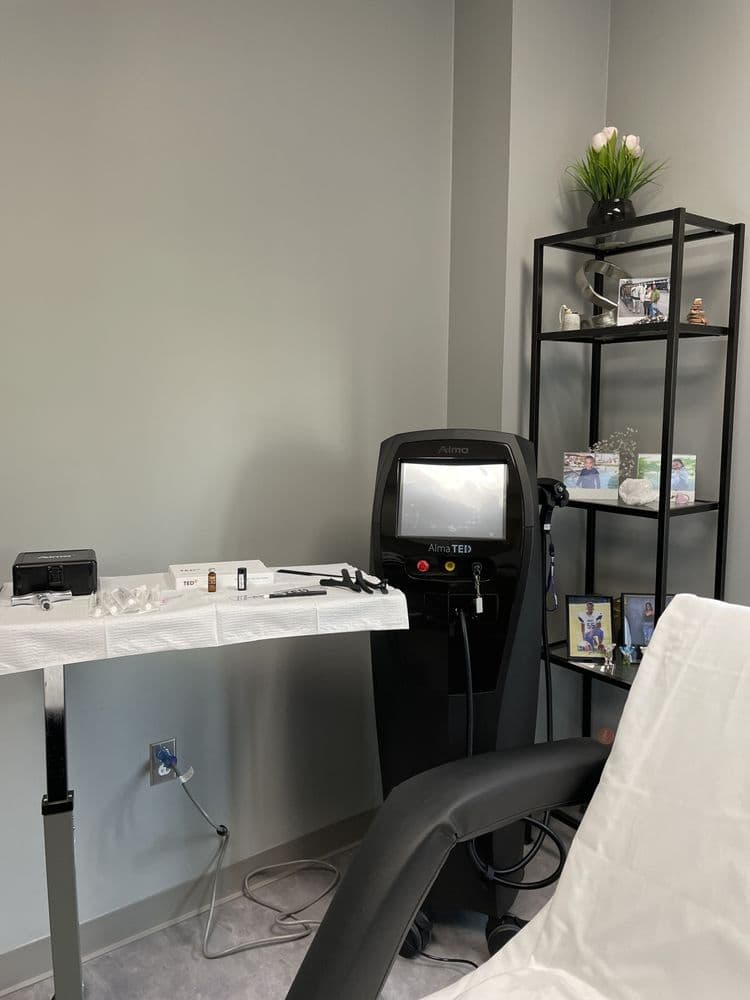 Med Sync - hair transplant in San Antonio, TX