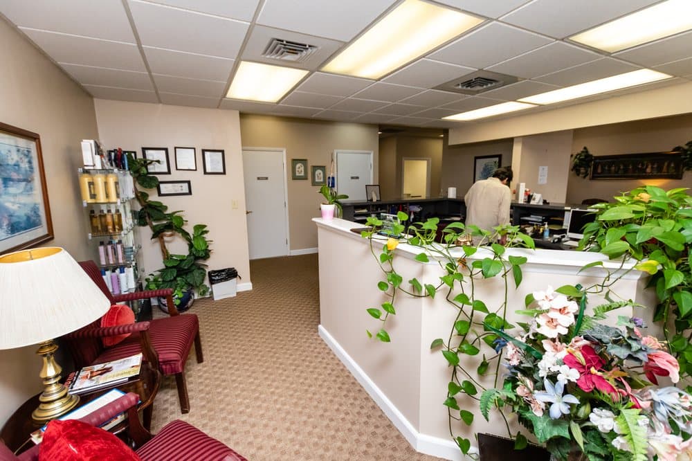 Jax Hair & Spa Center - hair transplant in Jacksonville, FL