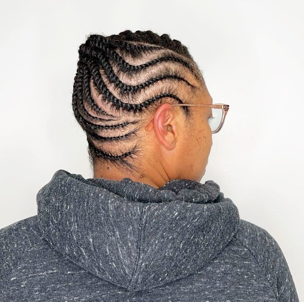 Naturally Chic Salon - hair transplant in Columbus, OH