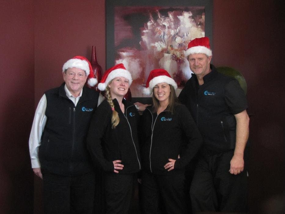 Holt Hair Restoration Center - hair transplant in Grand Rapids, MI