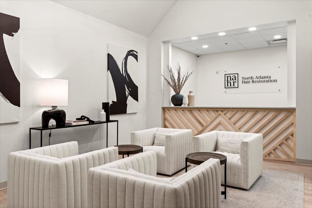 North Atlanta Hair Restoration - hair transplant in Alpharetta, GA