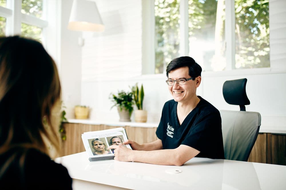 Leong Plastic Surgery - Dr. Paul Leong - hair transplant in Pittsburgh, PA