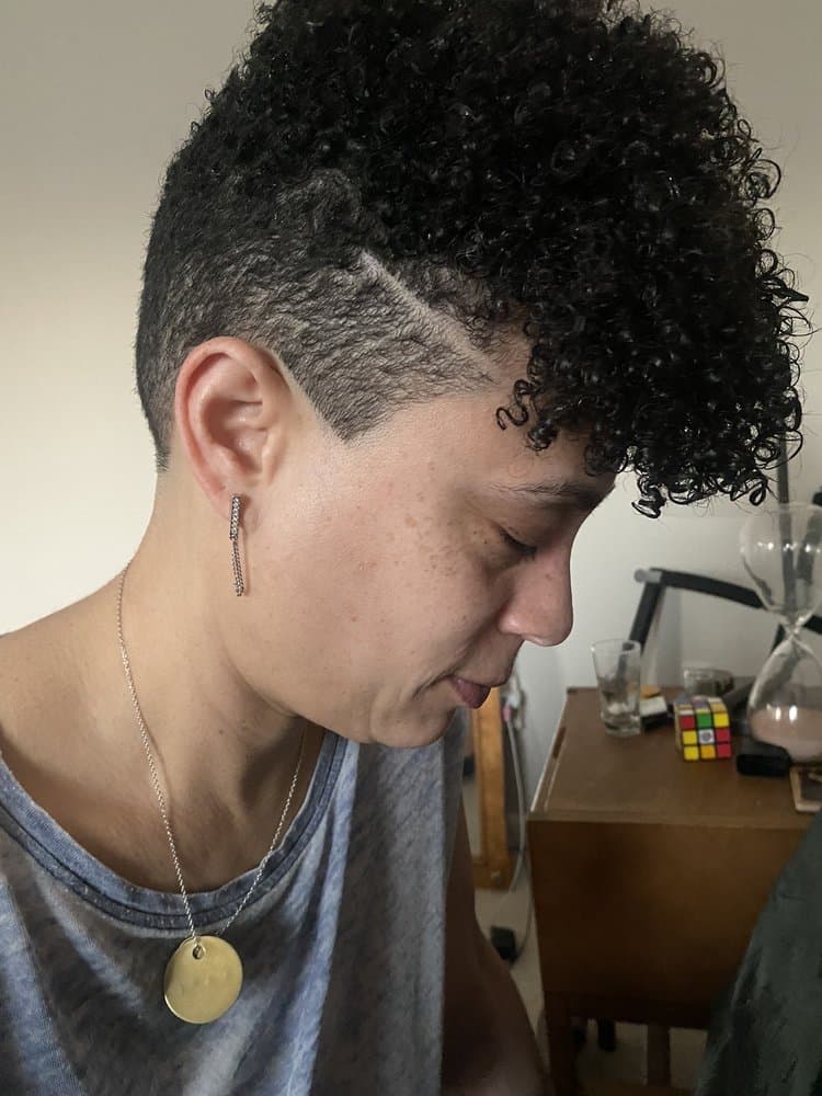 Carolyn Cole Scalp Micropigmentation Clinic - hair transplant in Greensboro, NC