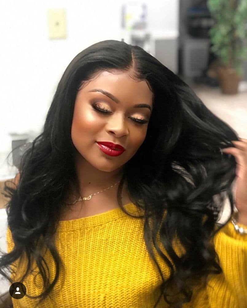 Uniquely Urs Hair Replacement & Salon services - hair transplant in Waldorf, MD