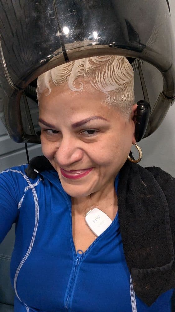 Advance Hair Care Clinic - hair transplant in Richmond, VA