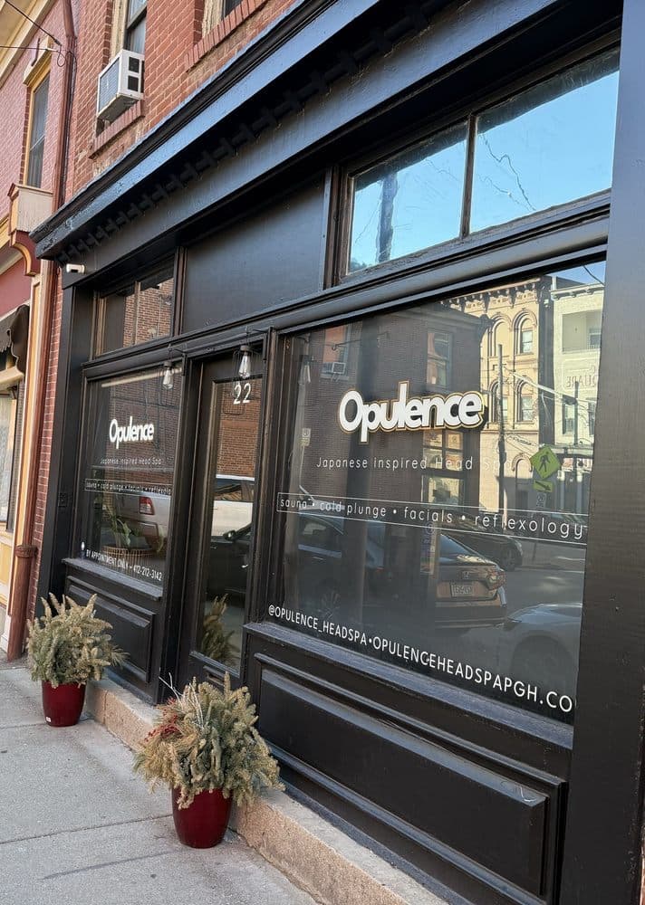 Opulence - hair transplant in Pittsburgh, PA