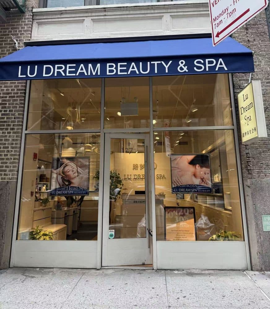 Lu Dream Spa - hair transplant in Manhattan, NY