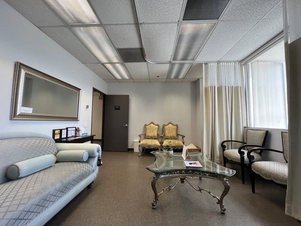 Line Plastic Surgery Center - Koreatown - hair transplant in Los Angeles, CA