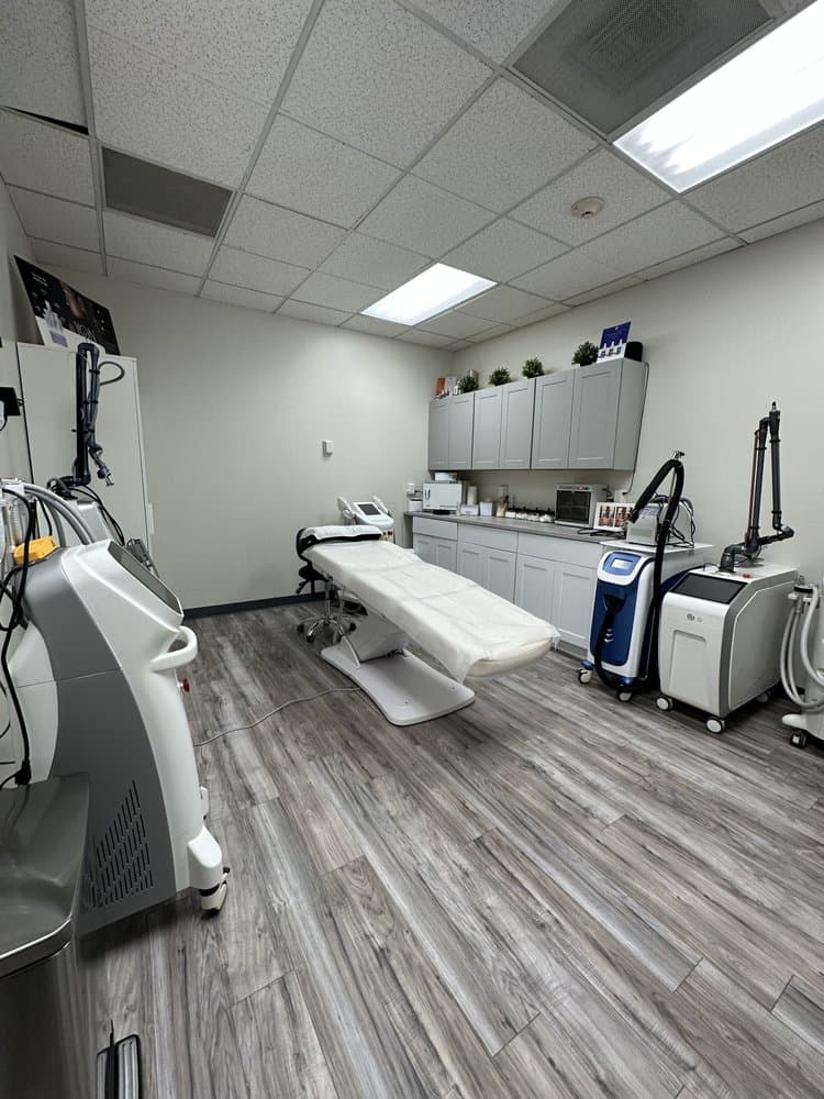 BeautyBorn MedSpa - hair transplant in Phoenix, AZ