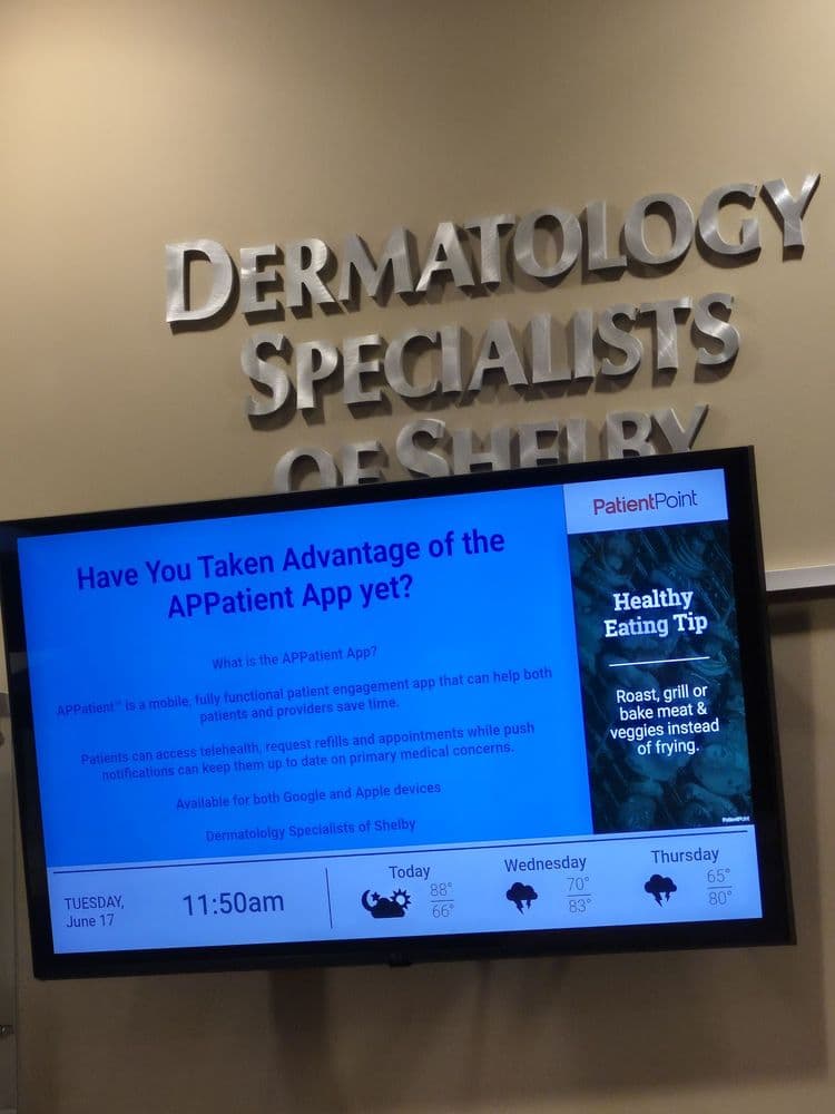 Dermatology Specialists of Shelby - hair transplant in Shelby Township, MI