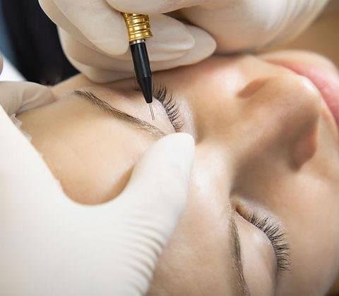 Nellie Q Brows By Nellie - hair transplant in Newton, MA