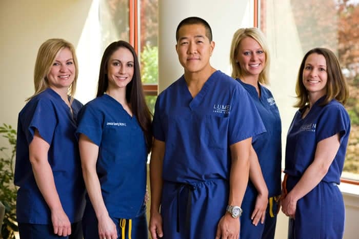 The Lumen Center - hair transplant in Bryn Mawr, PA