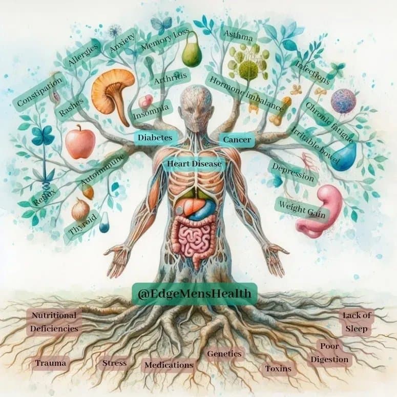 Edge Men's Health - hair transplant in Billings, MT