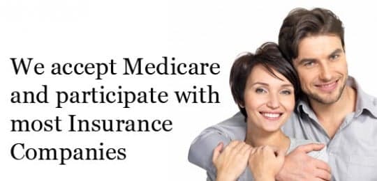 North Jersey Dermatology Center - hair transplant in Clifton, NJ