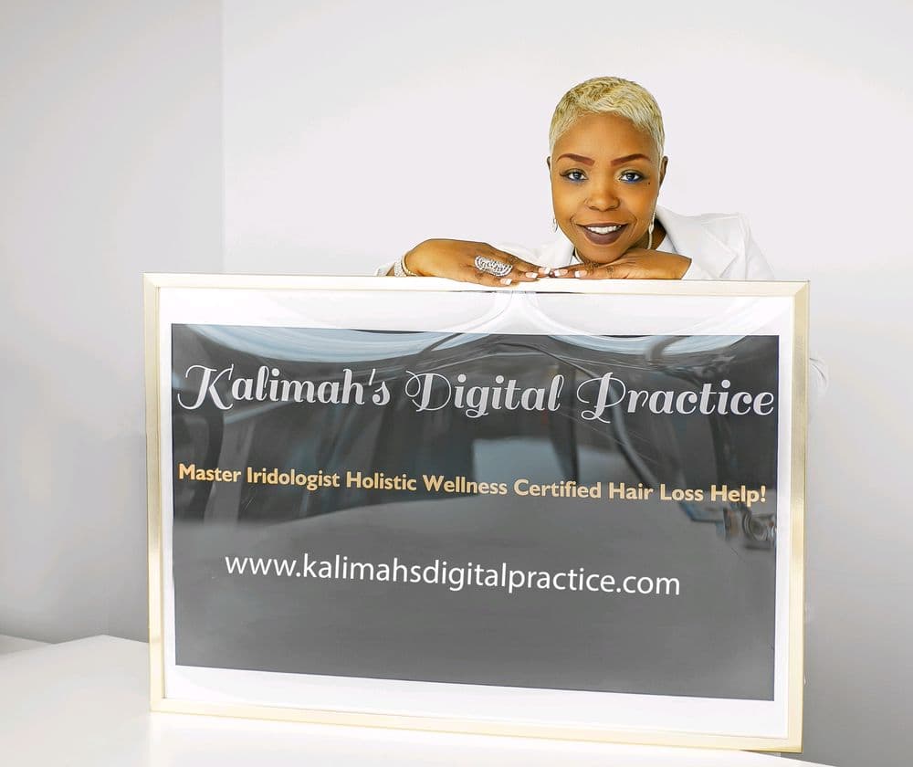 Kalimah"s Digital Practice - hair transplant in Cincinnati, OH