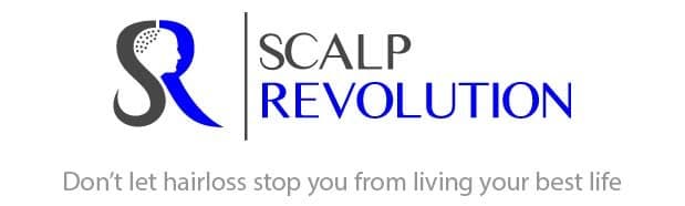 Scalp Revolution - hair transplant in San Mateo, CA