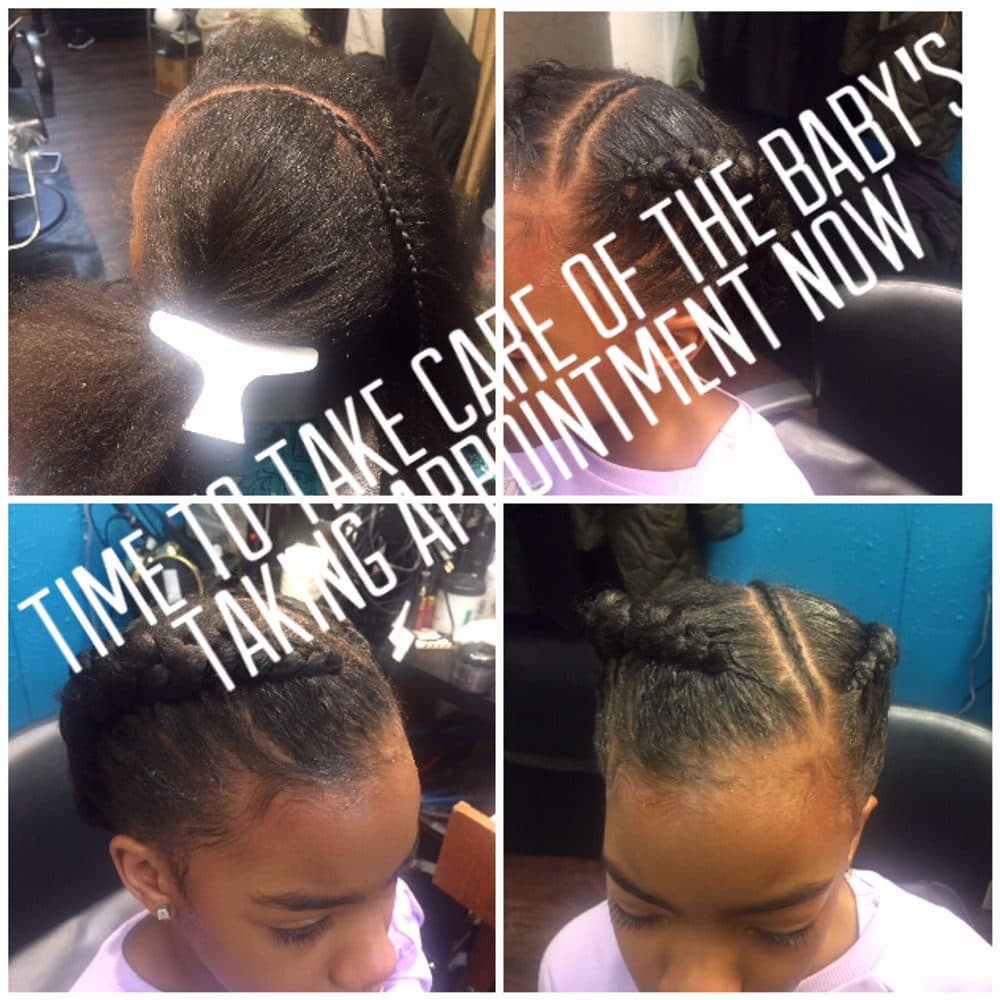 Stylistics Hair Studio - hair transplant in Randallstown, MD