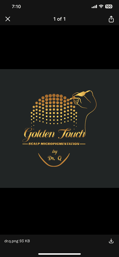 Golden Touch by Dr. Q - hair transplant in Hialeah, FL