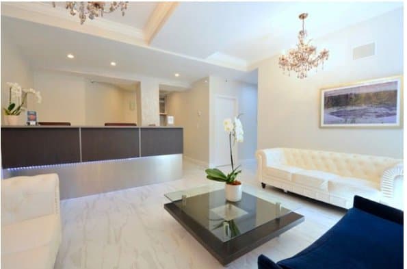 Manhattan Dermatology - hair transplant in New York, NY