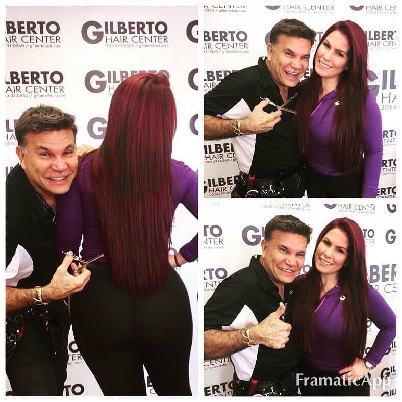 Gilberto Hair Center - hair transplant in Miami, FL