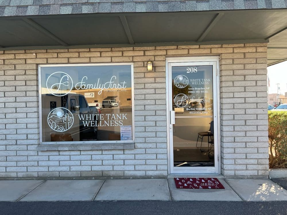 White Tank Wellness - hair transplant in Buckeye, AZ