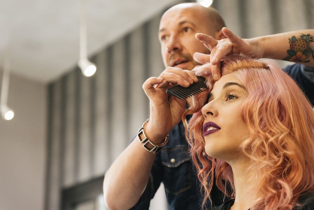 Eclipse Artistic Hair Design - hair transplant in W Bloomfield Township, MI