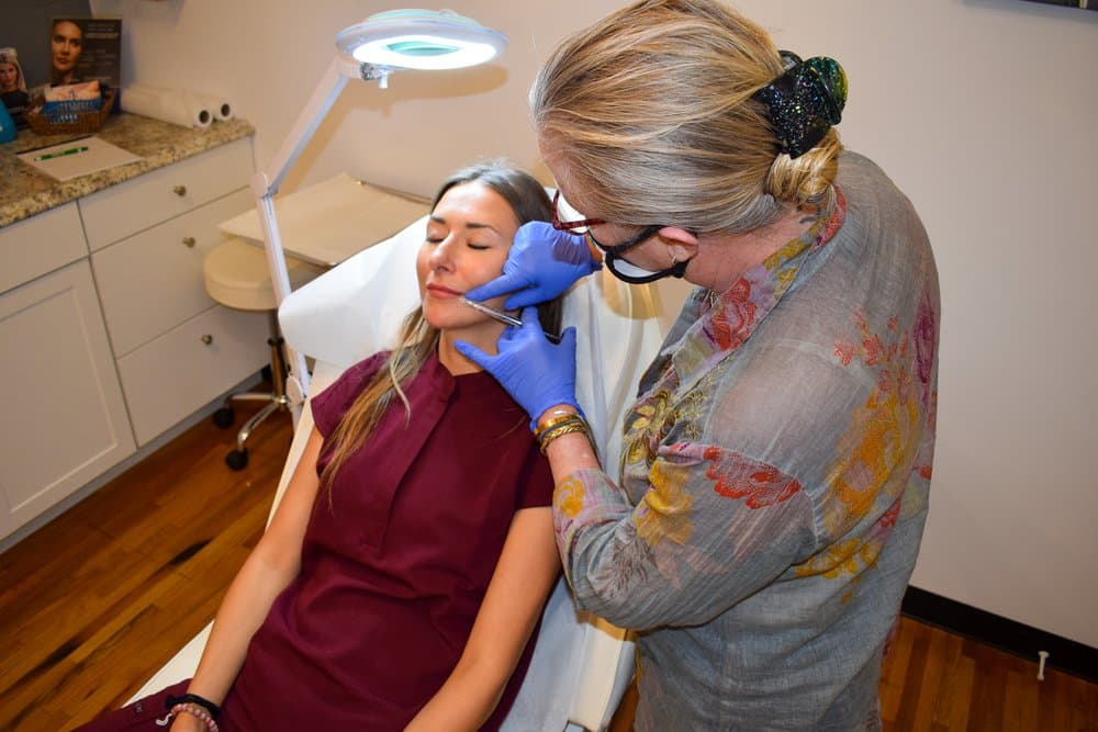 Enliven Aesthetics - hair transplant in San Diego, CA