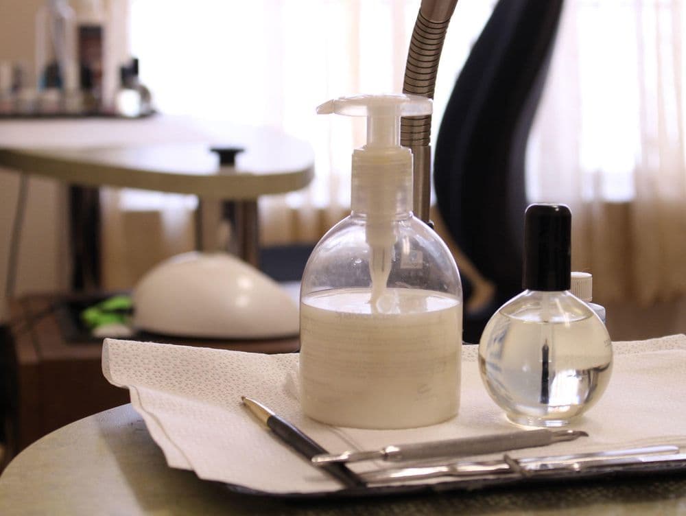 Zelda's Hair Clinic and Day Spa - hair transplant in Wilmington, DE