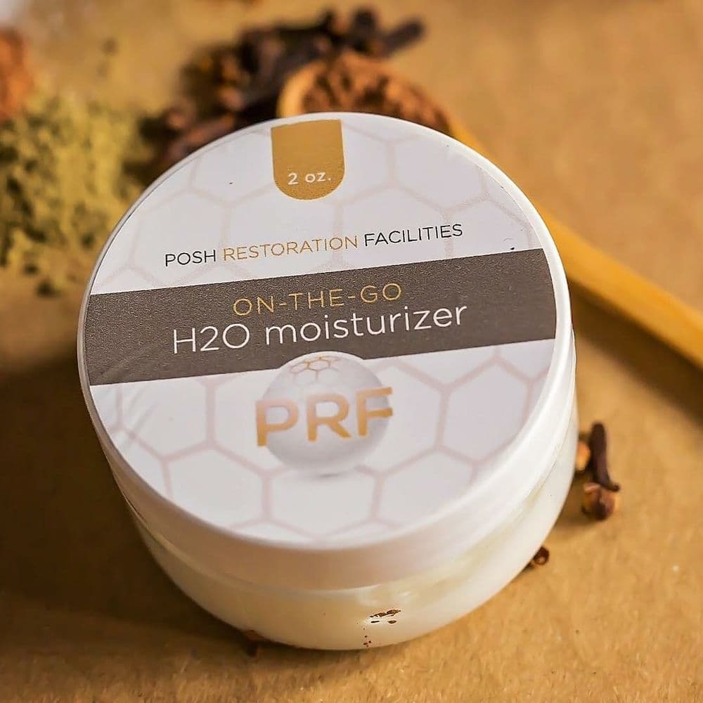 Posh Restoration Facilities - hair transplant in Kansas City, MO