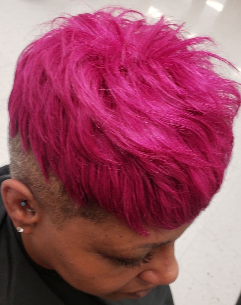 SeLa Styles - hair transplant in Augusta, GA